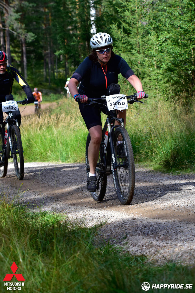 Bild från Cykelvasan 2016